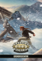 Savage Worlds