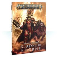 Blades of Khorne