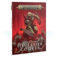 Flesh-eater Courts
