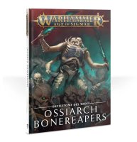 Ossiarch Bonereapers