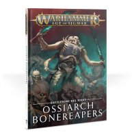 Ossirach Bonereapers