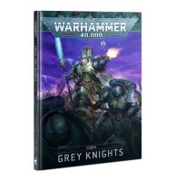 Grey Knights