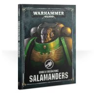Salamanders