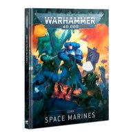Space Marines