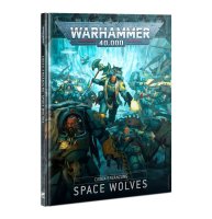 Space Wolves