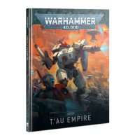 Tau Empire