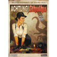 Achtung! Cthulhu