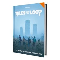 Tales from the Loop