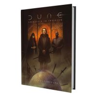 Dune: Das Rollenspiel