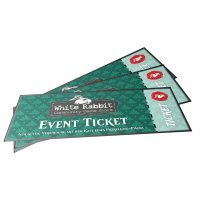 Event Tickets Aachen