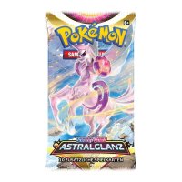 Booster Packs