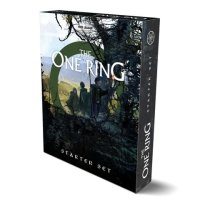 The One Ring RPG