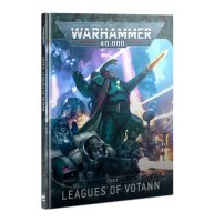 Leagues of Votann