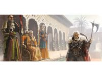 Haus Martell