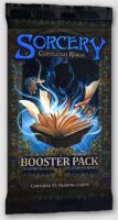Booster Packs