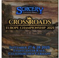 Event Tickets Crossroads 2025