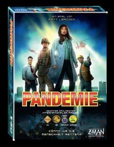Pandemic (DE)