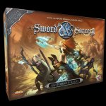 Sword & Sorcery - Grundspiel (DE)