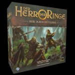 Der Herr der Ringe: Reise durch Mittelerde