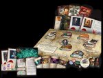Eldritch Horror: Unter den Pyramiden - Erweiterung