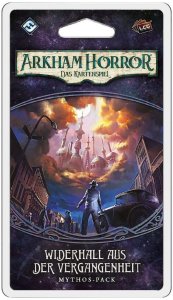 Arkham Horror: LCG - Widerhall aus der Vergangenheit -...