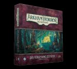 Arkham Horror: LCG - Das Vergessene Zeitalter (Erweiterung)