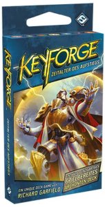 Keyforge: Zeitalter des Aufstiegs (DE) - Deck