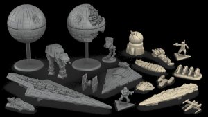 Star Wars: Rebellion (DE)