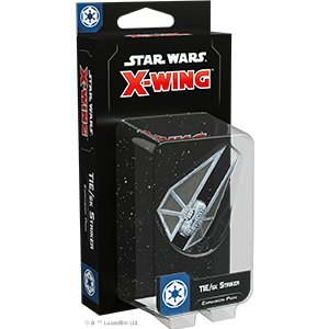 Star Wars: X-Wing 2. Ed. - TIE/sk-St&uuml;rmer
