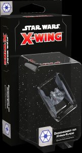 Star Wars: X-Wing 2. Ed. - Droidenbomber der...