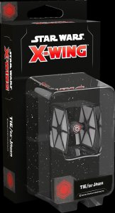 Star Wars: X-Wing 2. Ed. - TIE/se-Jäger