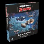 Star Wars: X-Wing 2. Ed. - Epische Schlachten