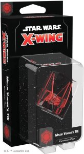 Star Wars: X-Wing 2. Ed. - Major Vonregs TIE