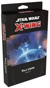 Star Wars: X-Wing 2. Ed. - Volle Ladung