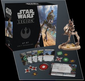 Star Wars: Legion - AT-RT