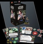 Star Wars: Legion - Leia Organa