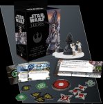 Star Wars: Legion - 1.4-FD-Lasergeschütz-Team