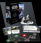 Star Wars: Legion - E-Web-Blaster-Team