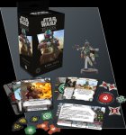 Star Wars: Legion - Boba Fett