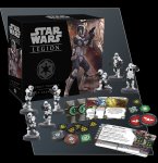 Star Wars: Legion - Scout-Truppen