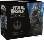 Star Wars: Legion - Rebellenkommando
