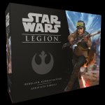 Star Wars: Legion - Rebellen Kundschafter
