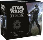 Star Wars: Legion - Imperiale Todestruppen