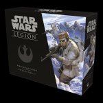 Star Wars: Legion - Rebellenveteranen