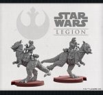 Star Wars: Legion - Tauntaun-Reiter