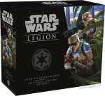 Star Wars: Legion - Imperiale Strandtruppen