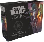 Star Wars: Legion - B2-Superkampfdroiden