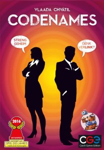 Codenames (DE)