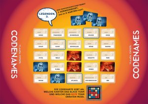 Codenames (DE)