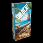 Unlock! - Der Schatz auf Tonipal Island (Einzelszenario)